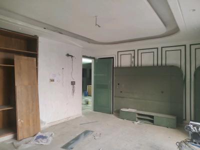 Bedroom Image of 4590 Sq.ft 4 BHK Builder Floor for sale in Jai Ambey Prime Living Floors, Sector 21B Faridabad for Rs. 51000000