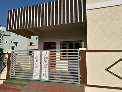 Image of 1400 Sq.ft 2 BHK Independent House for sale in Gandigunta, Krishna for Rs. 6900000