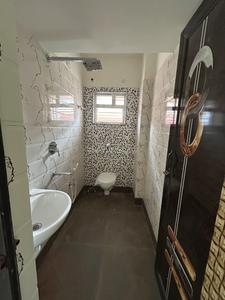 Bathroom Image of 1050 Sq.ft 3 BHK Apartment / Flat for sale in Belghoria Kolkata for Rs. 4725000