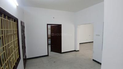 Bedroom Image of 1800 Sq.ft 2 BHK Independent House for rent in Saibaba Colony Coimbatore for Rs. 65000