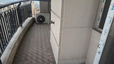 Balcony Image of 1045 Sq.ft 2 BHK Apartment / Flat for sale in Royal Heritage, Sector 70 Faridabad for Rs. 7000000