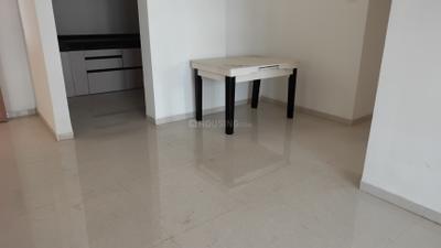 Living Room Image of 1250 Sq.ft 3 BHK Apartment / Flat for rent in Kohinoor Viva City , Dhanori Pune for Rs. 29000