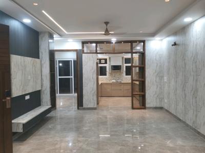Living Room Image of 1800 Sq.ft 3 BHK Builder Floor for sale in Vikaspuri Luxury Homes, Vikaspuri New Delhi for Rs. 40000000
