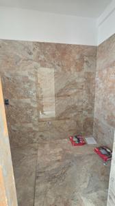 Bathroom Image of 2400 Sq.ft 3 BHK Apartment / Flat for sale in Tarnaka Secunderabad for Rs. 21200000