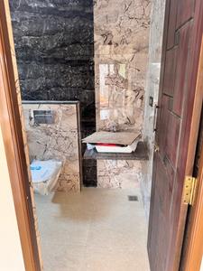 Bathroom Image of 2099 Sq.ft 3 BHK Apartment / Flat for sale in Uthandi Chennai for Rs. 15000000