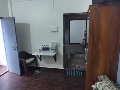 Image of 170 Sq.ft 1 RK Independent House for rent in Keshav Nagar, Pune for Rs. 10500