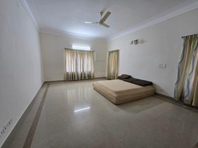 Bedroom Image of 1000 Sq.ft 2 BHK Apartment / Flat for rent in Thiruvanmiyur Chennai for Rs. 46000