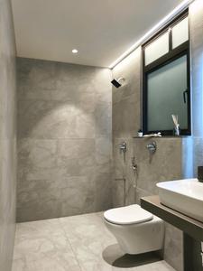 Bedroom Three Image of 2413 Sq.ft 4 BHK Apartment / Flat for sale in Meridian, Balewadi Pune for Rs. 22000000