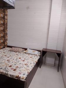 Bedroom Image of Dev bhoomi vidyapeeth Library &pg in Shadipur, New Delhi