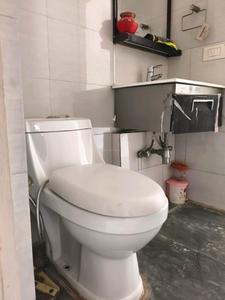 Bedroom Three Image of 1750 Sq.ft 3 BHK Apartment / Flat for sale in Swaraj Homes Ashoka Group Housing Society, Sector 56 Gurgaon for Rs. 23000000