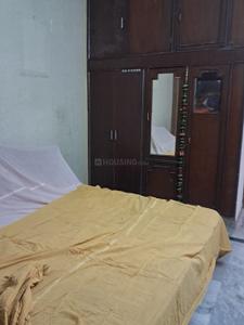 Bedroom Image of 1400 Sq.ft 3 BHK Apartment / Flat for rent in Sector 20 Panchkula for Rs. 20000