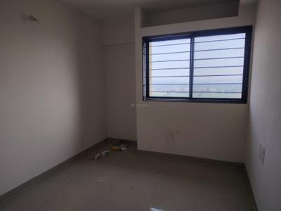Bedroom Image of 1350 Sq.ft 2.5 BHK Apartment / Flat for sale in Riverview Falcon Towers At Riverview City, Loni Kalbhor Pune for Rs. 9000000