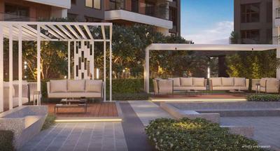 Image of 2295 Sq.ft 3.5 BHK Apartment / Flat for sale in Kolte Patil Life Republic, Hinjawadi Phase 2, Pune for Rs. 18500000