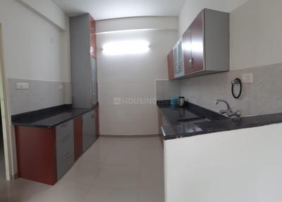 Kitchen Image of 1220 Sq.ft 2 BHK Apartment / Flat for sale in Bantwal Mangalore for Rs. 4500000
