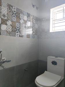 Bedroom Three Image of 1100 Sq.ft 3 BHK Apartment / Flat for sale in Si Homes Mayoora by SI Homes, Pammal Chennai for Rs. 8200000