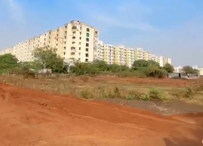 Image of 1125 Sq.ft Residential Plot / Land for sale in Urban Bloom, Changurabhata, Raipur for Rs. 4624875