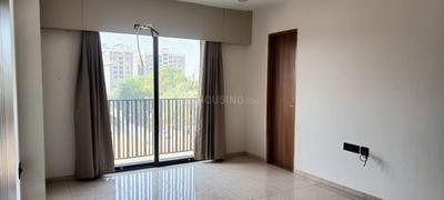 Bedroom Image of 2295 Sq.ft 3 BHK Apartment / Flat for sale in Polaris Celestia, Koteshwar Ahmedabad for Rs. 14000000