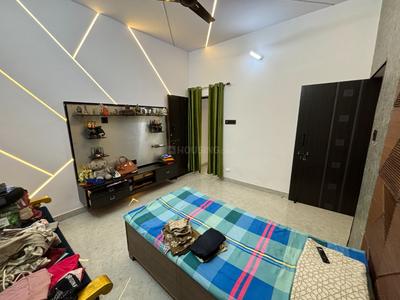 Bedroom Image of 1624 Sq.ft 2 BHK Independent House for sale in Chitaipur Varanasi for Rs. 19500000