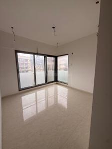 Hall Image of 1001 Sq.ft 2 BHK Apartment / Flat for sale in Andheri West Mumbai for Rs. 21500000