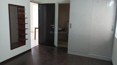 Bedroom Image of 1307 Sq.ft 2 BHK Apartment / Flat for sale in Mana Uber Verdant II, Doddakannelli Bengaluru for Rs. 17000000