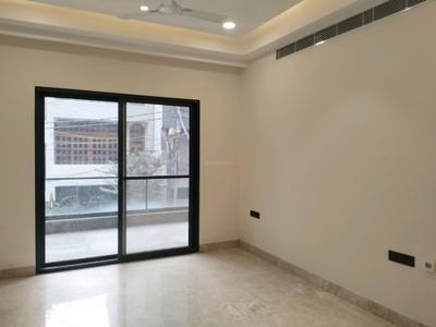 Bedroom Image of 2600 Sq.ft 4 BHK Builder Floor for sale in Pitampura New Delhi for Rs. 60000000