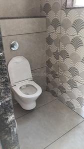Image of 1000 Sq.ft 2 BHK Apartment / Flat for rent in Soham Raman Stellar, Tathawade, Pune for Rs. 27000