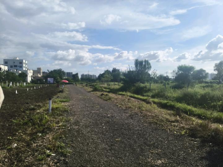 Wagholi Main Image 1
