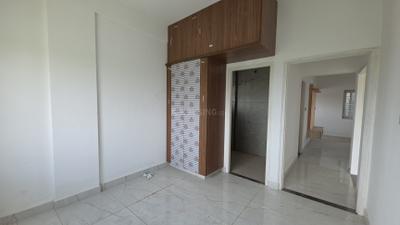Bedroom Image of 1150 Sq.ft 2 BHK Independent House for rent in Kudlu Bengaluru for Rs. 34000