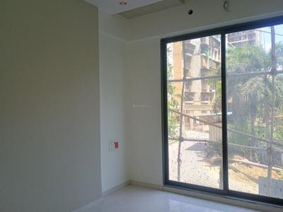 Bedroom Image of 888 Sq.ft 2 BHK Apartment / Flat for sale in Godrej Vihaa, Badlapur East Badlapur for Rs. 5499000