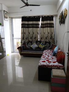1 BHK Flat