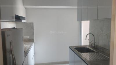 Kitchen Image of 1620 Sq.ft 3.5 BHK Builder Floor for sale in DLF Garden City Enclave Floors, Sector 93 Gurgaon for Rs. 19000000