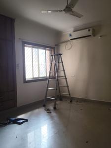 Hall Image of 2500 Sq.ft 4 BHK Apartment / Flat for rent in Ashok Kunj Ranchi for Rs. 40000