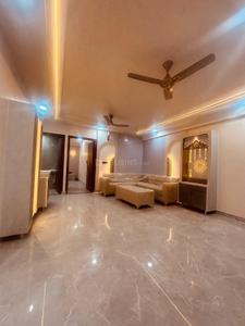 Hall Image of 1280 Sq.ft 3 BHK Apartment / Flat for sale in Jagatpura Jaipur for Rs. 5800000