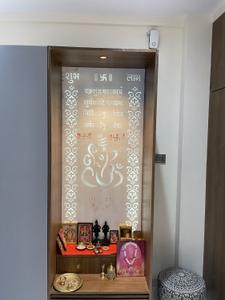 Hall Image of 2200 Sq.ft 3 BHK Independent House for rent in Bhosari Pune for Rs. 50000