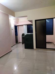 Hall Image of 600 Sq.ft 1 BHK Apartment / Flat for sale in Yogiraj Complex, Kosamdi Ankleshwar for Rs. 950000