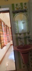 Kitchen Image of 1400 Sq.ft 2 BHK Independent House for rent in Krishnanagar Nadia for Rs. 15000