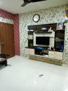 Hall Image of 631 Sq.ft 1 BHK Apartment / Flat for sale in Jidnyasa Phase 1, Ambegaon Budruk Pune for Rs. 3900000