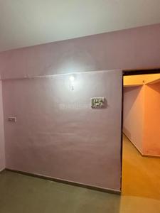 Hall Image of 900 Sq.ft 2 BHK Apartment / Flat for sale in Shree Sai Sadan, Kharghar Navi Mumbai for Rs. 8000000