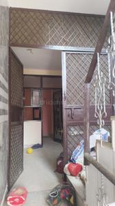 2 BHK Independent Builder Floor
