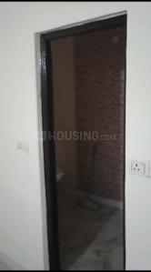 Bedroom Image of 1000 Sq.ft 2 BHK Builder Floor for rent in Subhash Nagar New Delhi for Rs. 25500