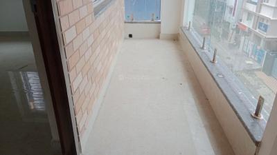 Image of 2250 Sq.ft 4 BHK Apartment / Flat for sale in New Town, Kolkata for Rs. 18000000