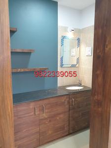 Image of 1050 Sq.ft 2 BHK Apartment / Flat for rent in Nagala Park, Kolhapur for Rs. 28000