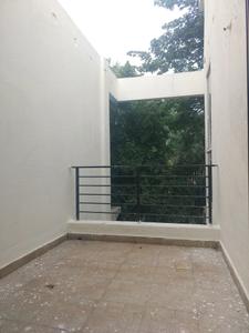 Bedroom Two Image of 2700 Sq.ft 3 BHK Independent House for rent in Venkatesh Flora, Mundhwa Pune for Rs. 51000