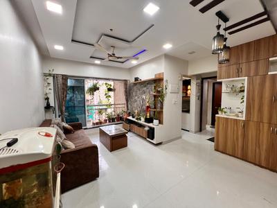 1 BHK Flat