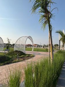 Image of 1200 Sq.ft Residential Plot / Land for sale in Emerald Gateway, Rahu Khedi, Indore for Rs. 7200000