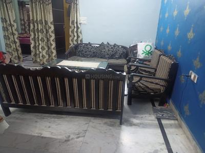 Living Room Image of 1135 Sq.ft 2 BHK Builder Floor for sale in Sector 49 Faridabad for Rs. 5000000