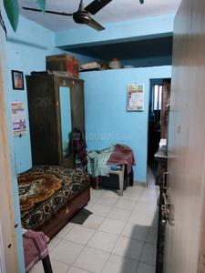 Living Room Image of 1400 Sq.ft 1 RK Independent House for sale in Kurul Alibag for Rs. 8000000