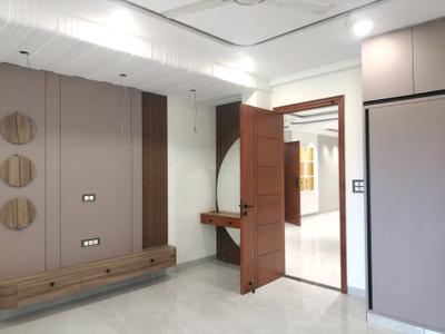 Bedroom Image of 2250 Sq.ft 3 BHK Builder Floor for sale in Richlook Foors, Sector 85 Faridabad for Rs. 24500000