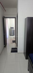 Hall Image of 650 Sq.ft 1 BHK Apartment / Flat for sale in Shapoorji Vanaha, Bavdhan Pune for Rs. 6200000
