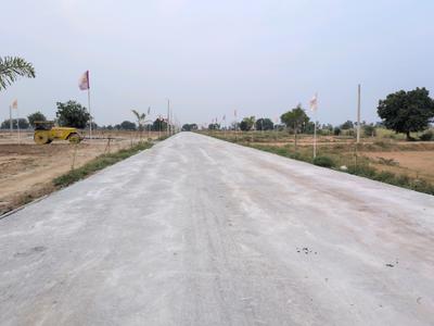 Image of 200 Sq.ft Residential Plot / Land for sale in Yacharam, Hyderabad for Rs. 1600091